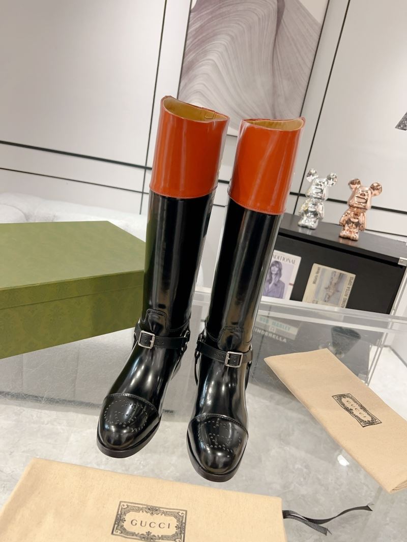 Gucci Boots